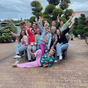 Allround kassamedewerker