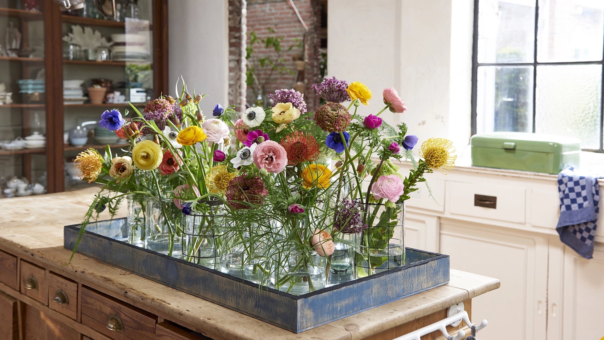 Boeket bestellen Bestel hier je boeket!