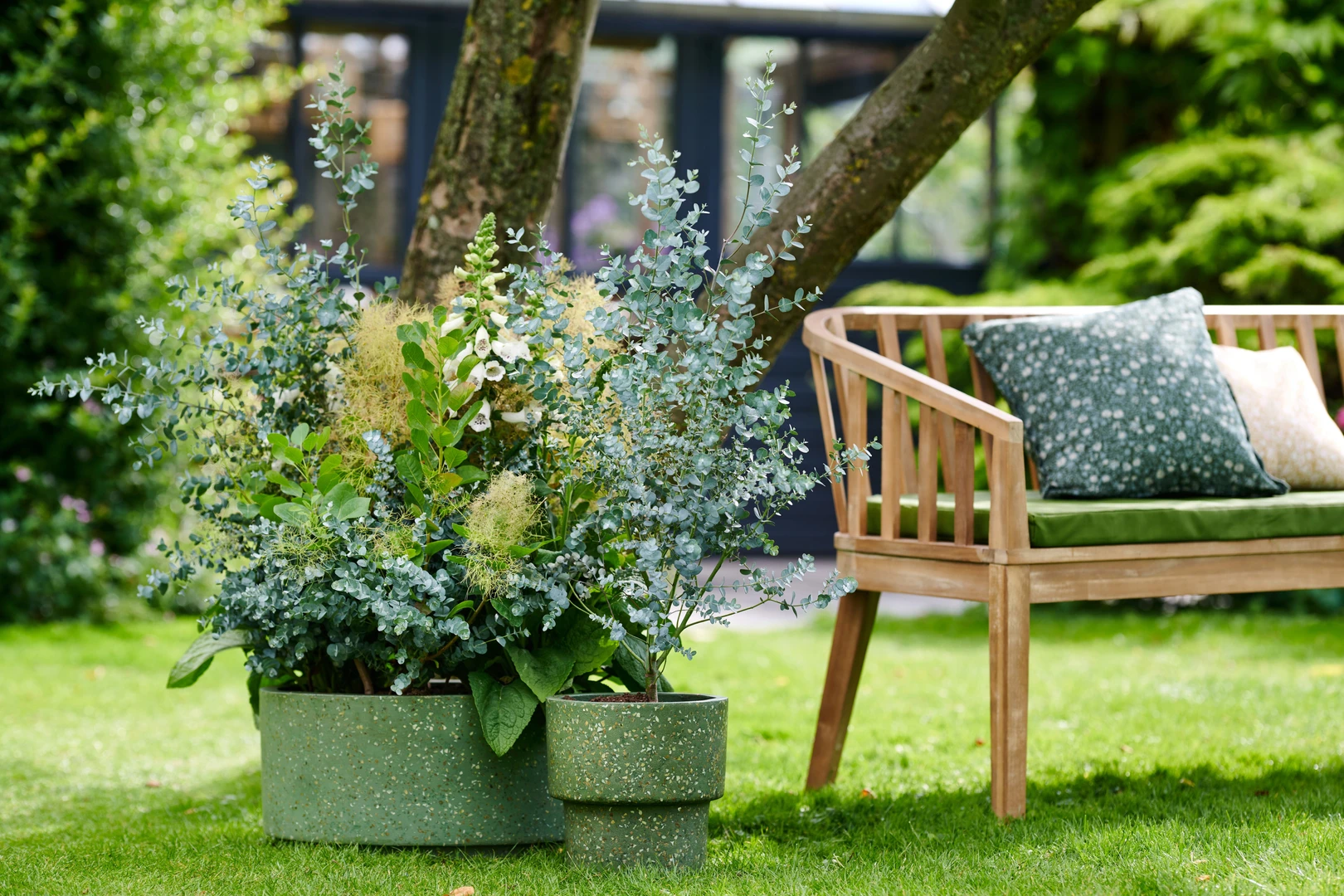 Jeden Sonntag ist verkaufsoffen bei uns! Jeden Sonntag ist verkaufsoffen bei uns!