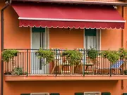 Balkon Balkon