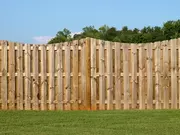 Tuinhout Tuinhout