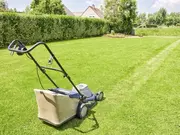Gazononderhoud Gazononderhoud