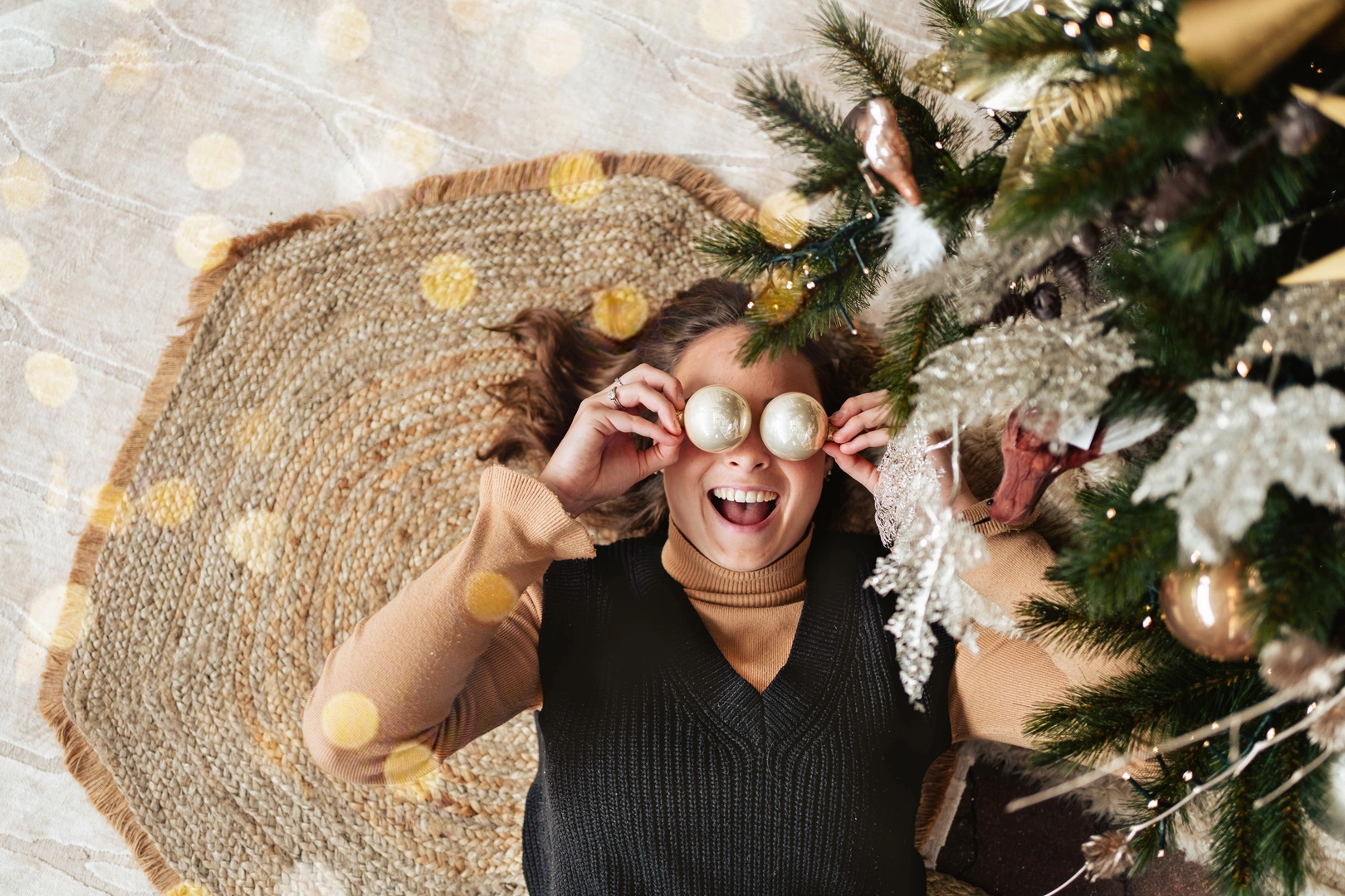 40% Korting op alle kerstartikelen