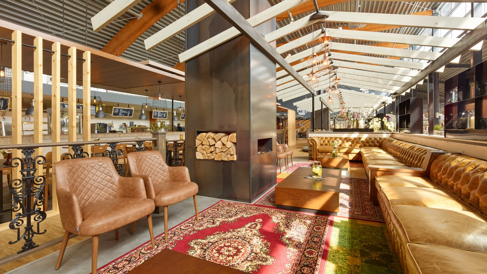 High Tea / Frühstück buchen?