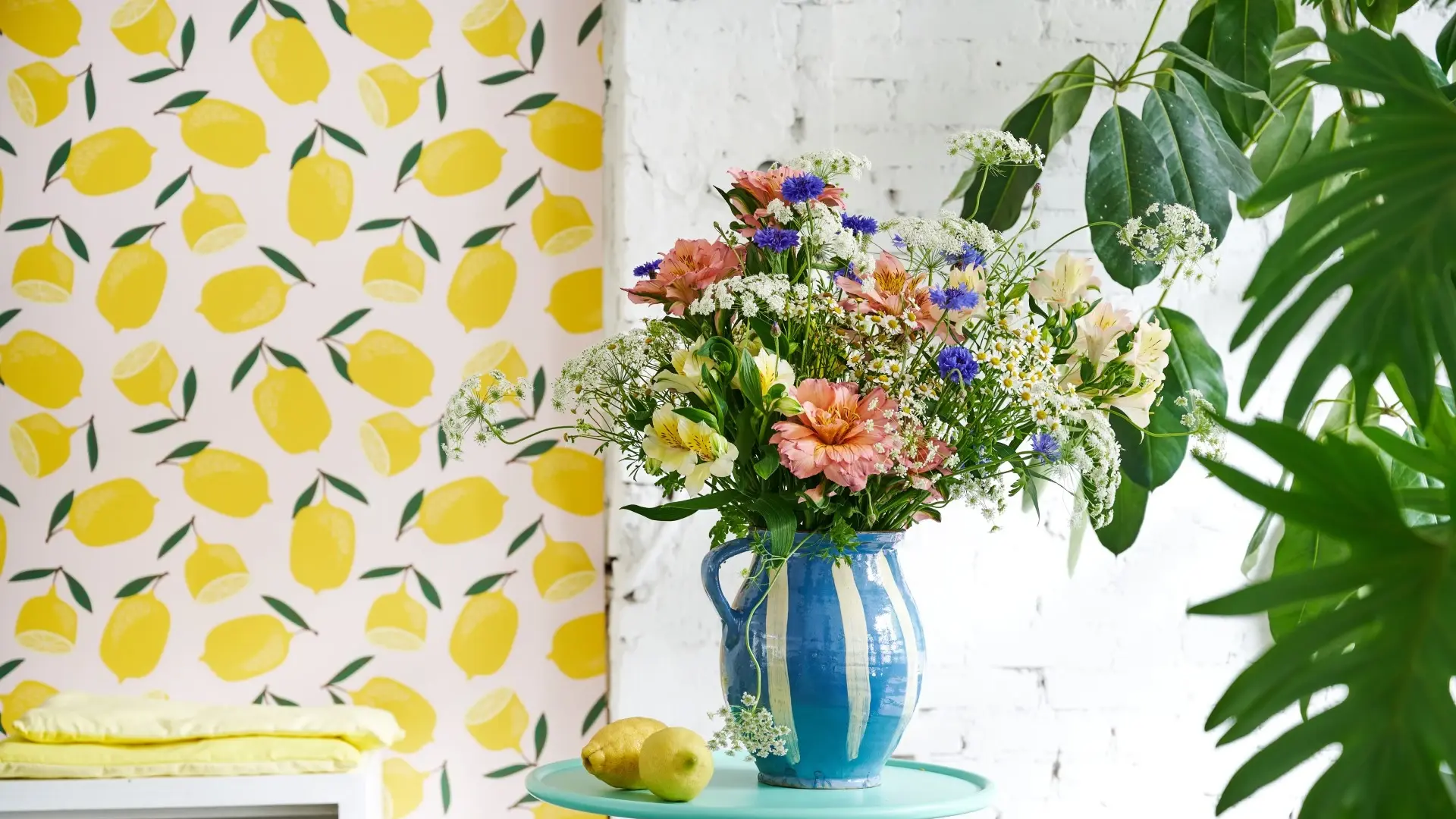 Schnittblumen-Webshop Blumen online bestellen?