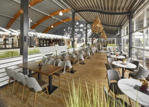Teamleider Brasserie