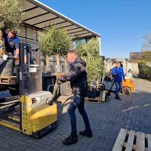 Teamleider Tuinplanten/Buitenafdeling