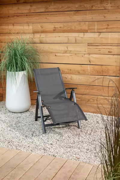 Alice relax tuinstoel - afbeelding 2