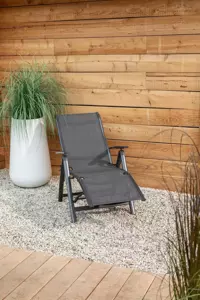 Alice relax tuinstoel - afbeelding 2