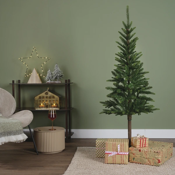 Alpbach fir 240 cm - afbeelding 4