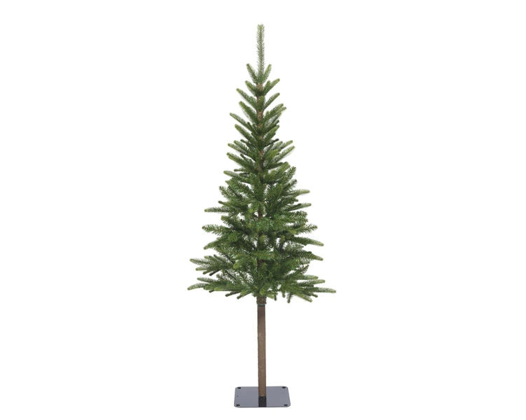 Alpbach fir 240 cm - afbeelding 1