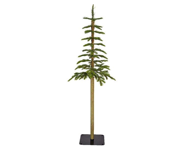 Alpine fir 240 cm - afbeelding 1