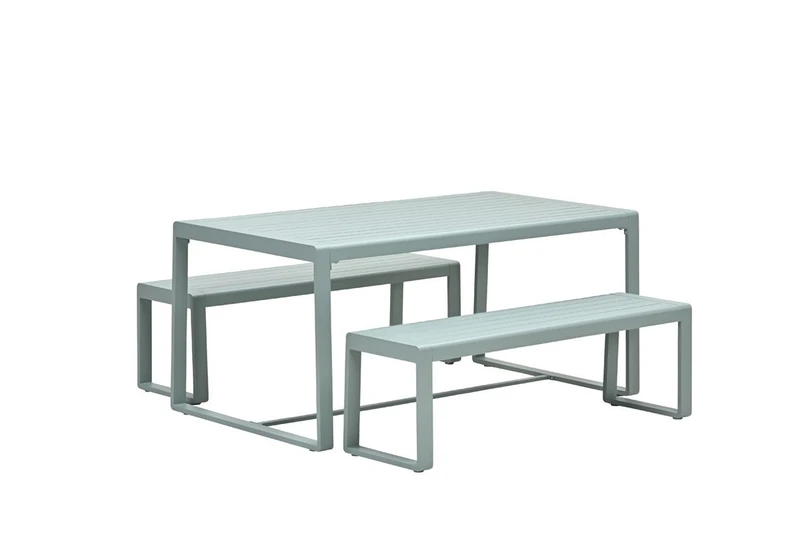 Amada picknickset - afbeelding 1