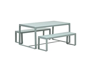 Amada picknickset - afbeelding 2
