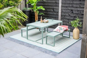 Amada picknickset - afbeelding 2
