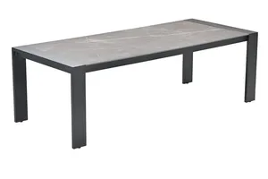 Austin tuintafel 240 x 100 cm - afbeelding 3