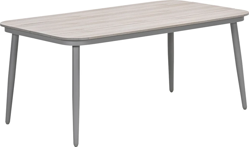 Aversa lounge-dining set incl. tafel - afbeelding 2