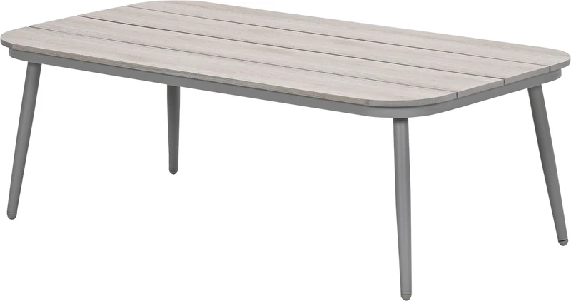 Aversa lounge sofa set incl. tafel - afbeelding 2