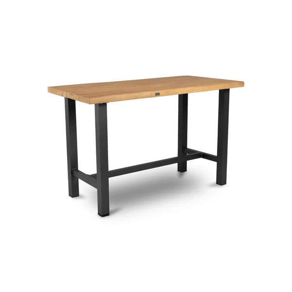 Bartafel teak - afbeelding 2