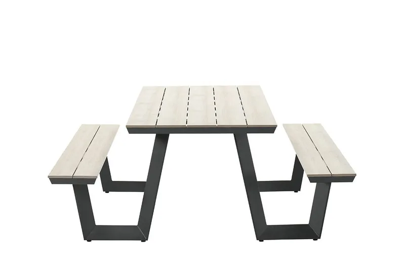 Bell picknicktafel - afbeelding 2
