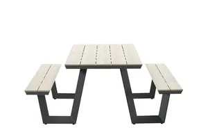 Bell picknicktafel - afbeelding 2