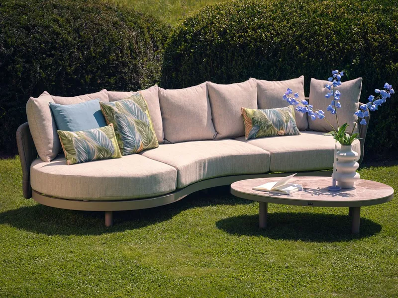 Bjorn loungeset - afbeelding 2