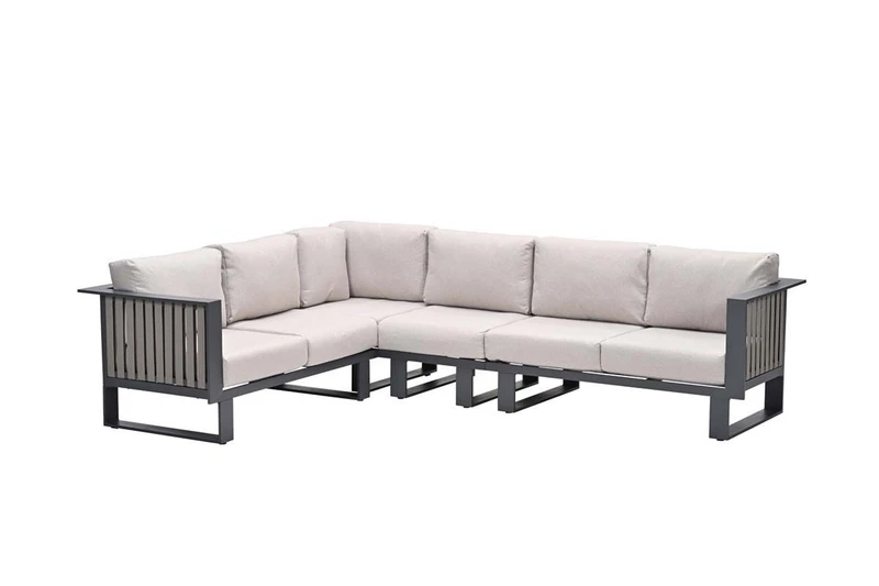 Bologna hoekset incl. tafel - afbeelding 1