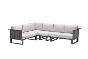 Bologna hoekset incl. tafel - afbeelding 1