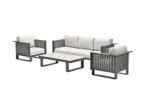 Bologna sofa-loungeset - afbeelding 1