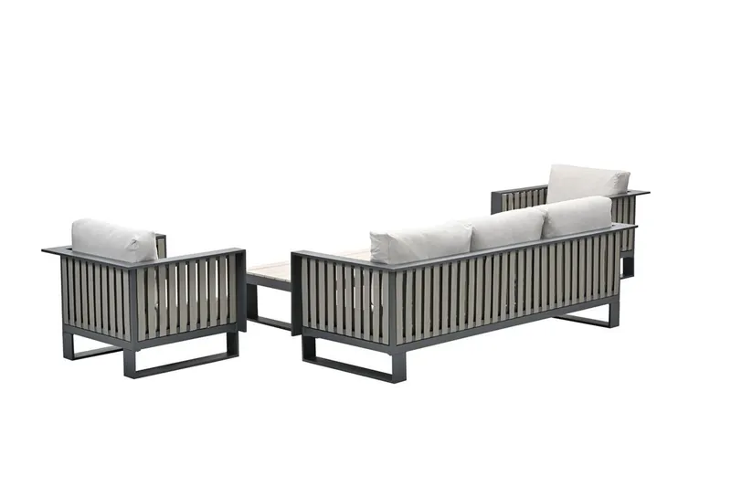 Bologna sofa-loungeset - afbeelding 2