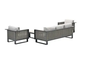 Bologna sofa-loungeset - afbeelding 2
