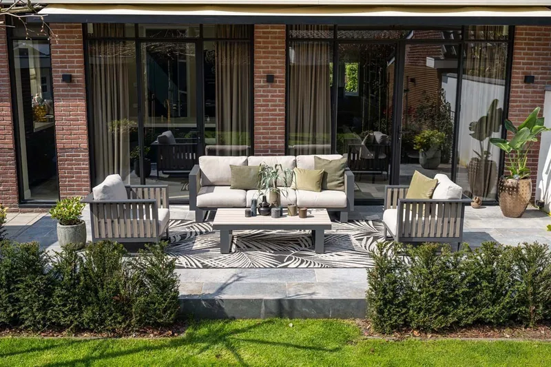 Bologna sofa-loungeset - afbeelding 3