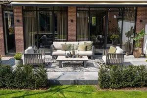 Bologna sofa-loungeset - afbeelding 3