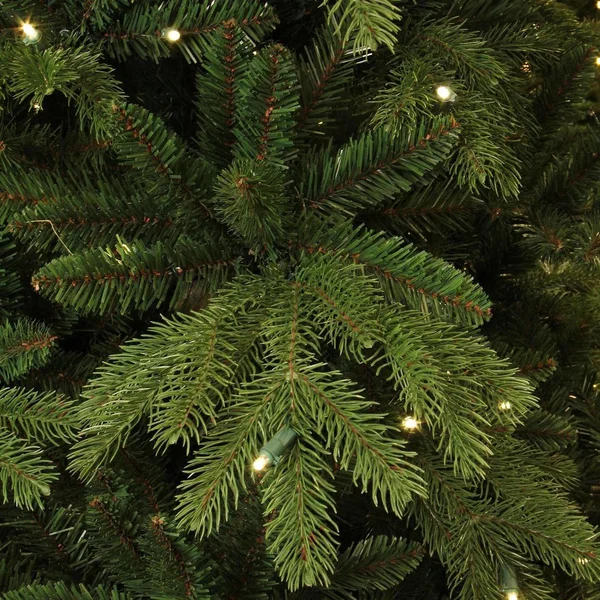 Brampton kunstkerstboom incl. verlichting 185 cm - afbeelding 2