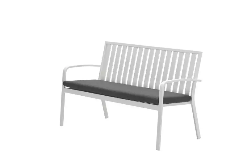 Bruno tuinbank 150 cm - afbeelding 1