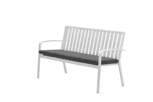 Bruno tuinbank 150 cm - afbeelding 2