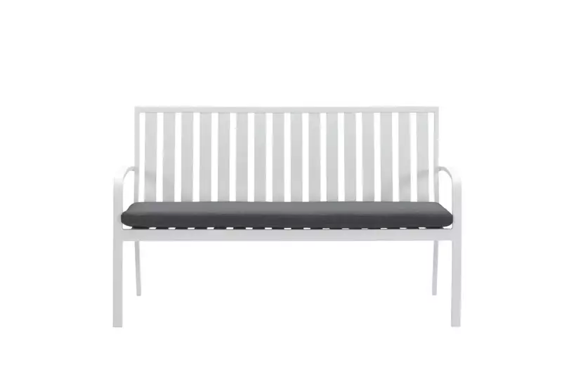 Bruno tuinbank 150 cm - afbeelding 2
