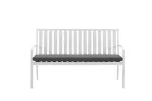 Bruno tuinbank 150 cm - afbeelding 2