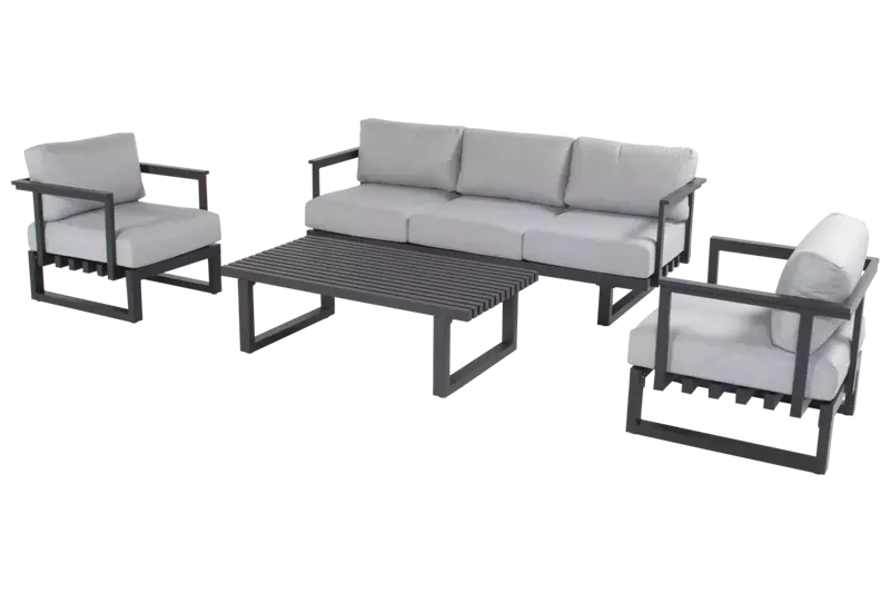 Calabria loungeset