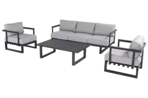 Calabria loungeset