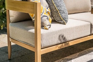 Carrara lounge-diningset - afbeelding 3