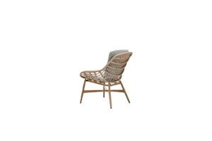 Castello loungechair - afbeelding 2