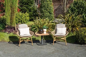 Castello loungechair - afbeelding 3