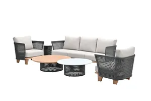 Cobana loungeset - afbeelding 6
