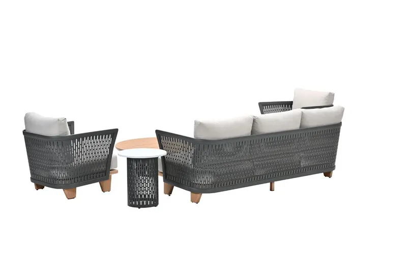 Cobana loungeset - afbeelding 2