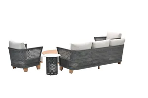 Cobana loungeset - afbeelding 2