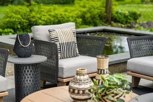 Cobana loungeset - afbeelding 4