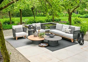 Cobana loungeset - afbeelding 3