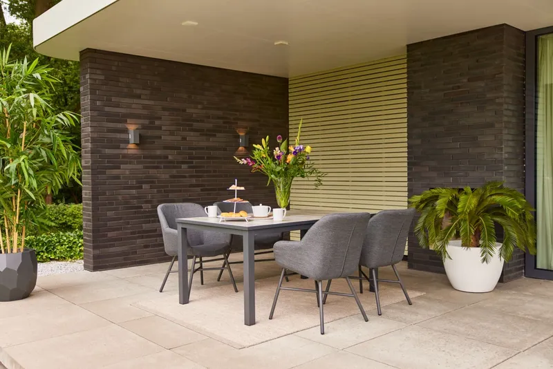 Comino tuintafel 'Xerix' - afbeelding 3