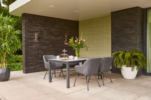 Comino tuintafel 'Xerix' - afbeelding 3